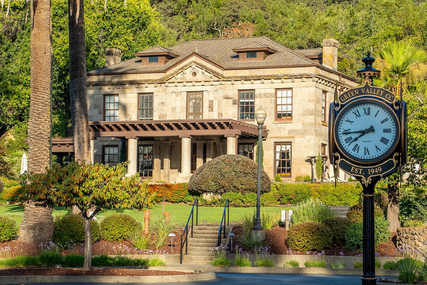 Green Valley Country Club