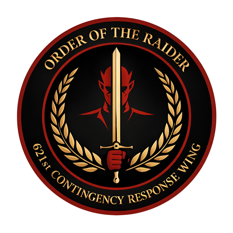 OOTR Emblem